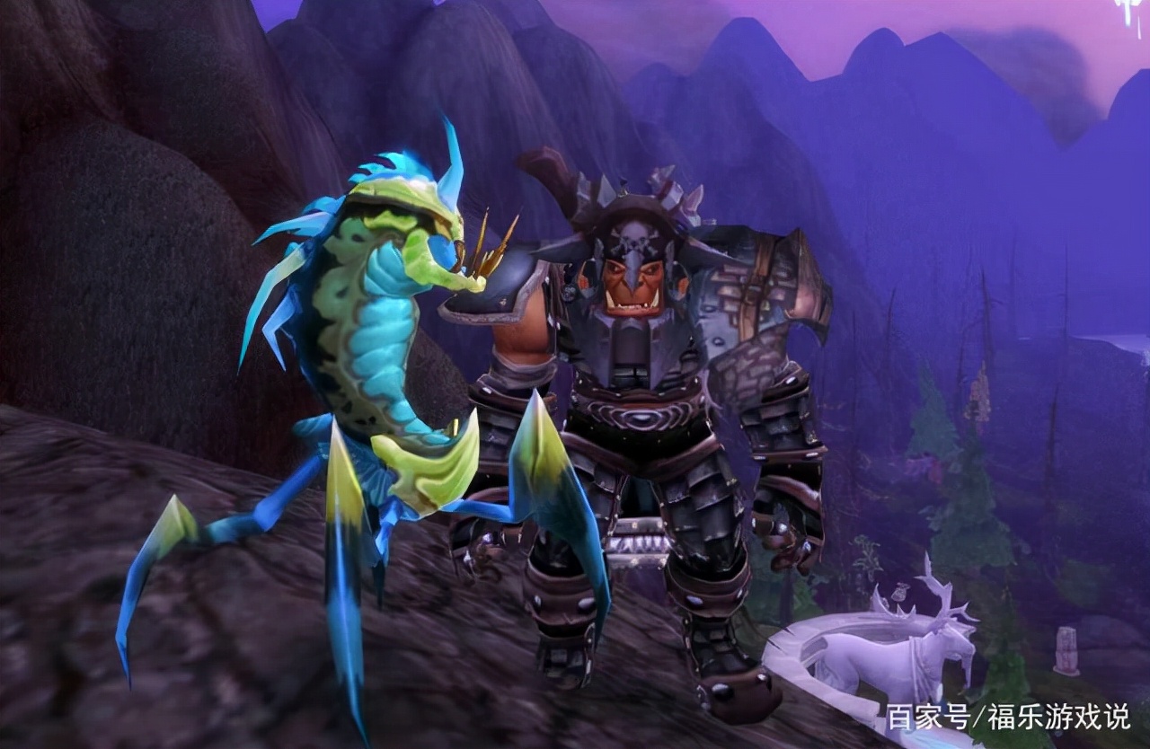 怀旧服兽王猎人70级常用宏一览表,1.14版本兽王猎人一键输出宏设置