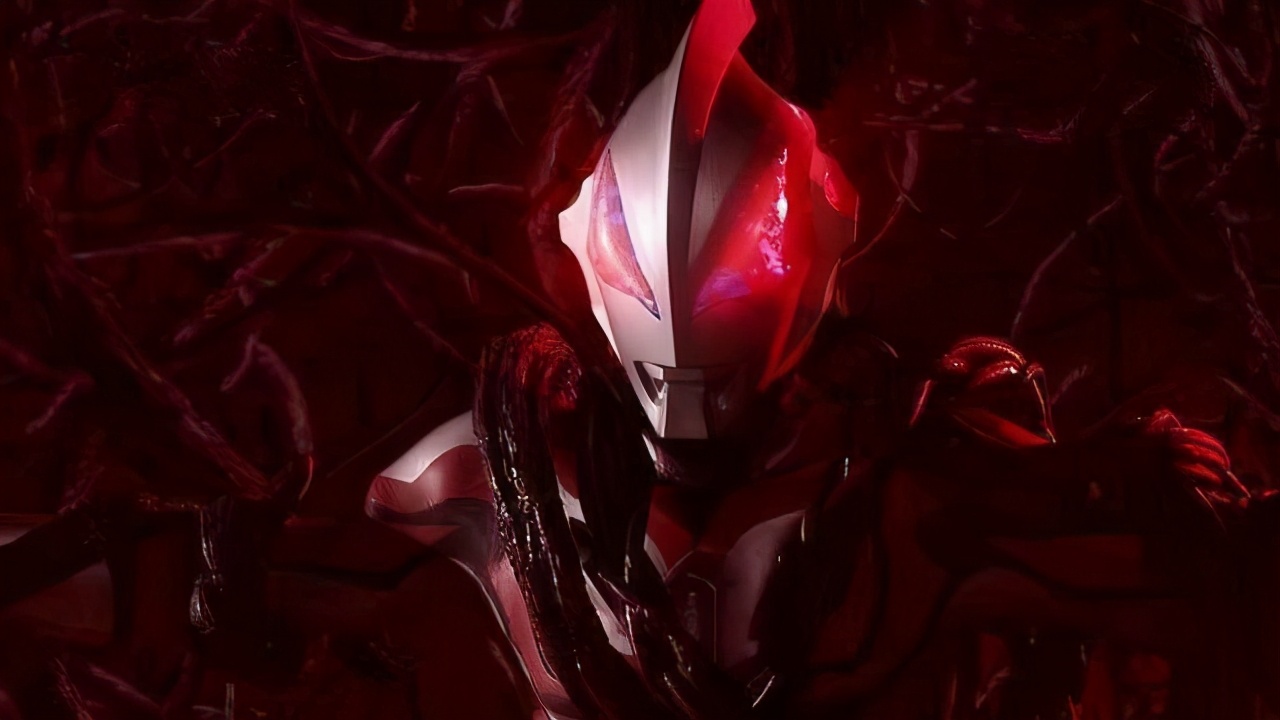 所有新生代奥特曼堕入黑暗,盘点坠入黑暗的奥特曼