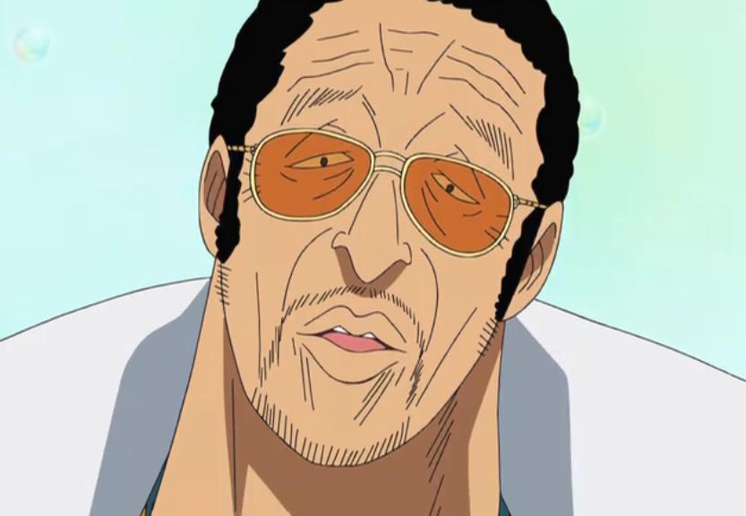 盘点海贼王的霸气语录,海贼王人物及经典语录