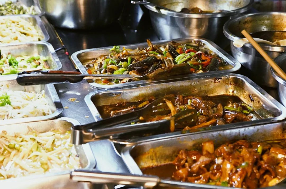 浙江江湖美食,浙江特色美食这几道你可都吃过