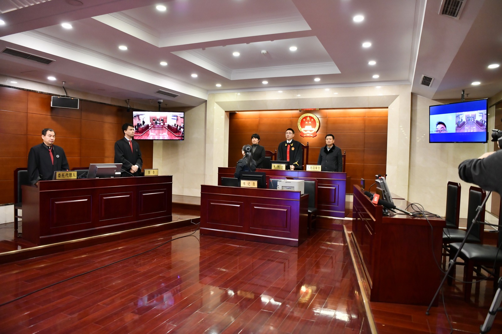 全国首例网络个人大病求助案一审宣判法院建议:健全规范加强自律完善资金监管使用