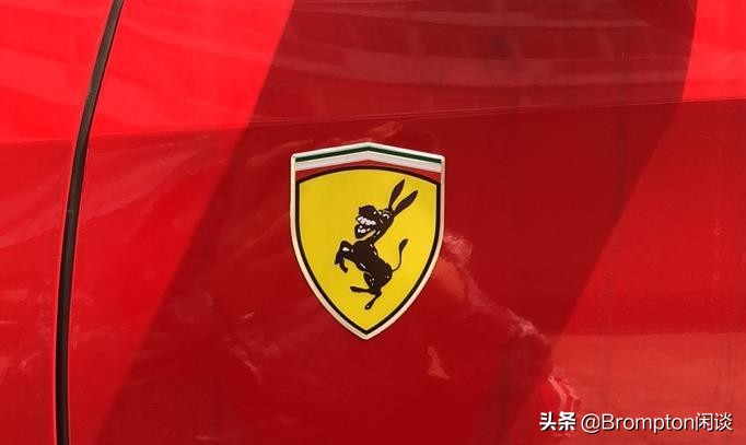 那些被恶搞的车标奇瑞,奇葩车标捷豹