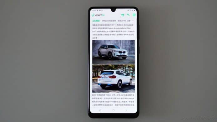 samsunggalaxya34测评,samsunggalaxya31游戏测评