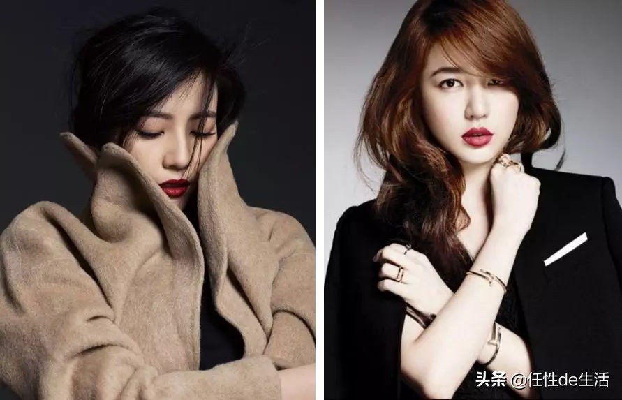 直男最想亲吻的唇色，女生看了惊呼OMG