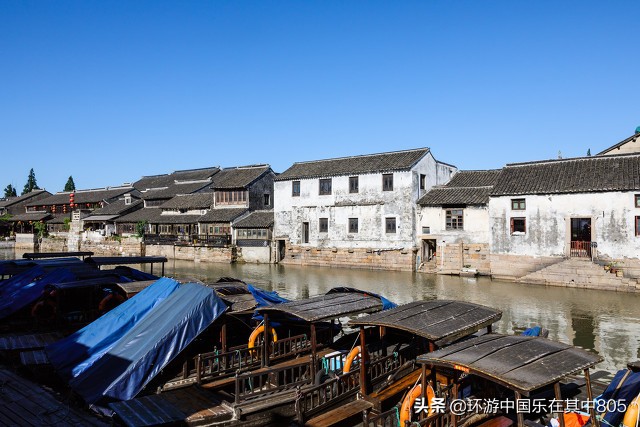 古镇千灯旅游攻略,江苏千灯古镇在哪