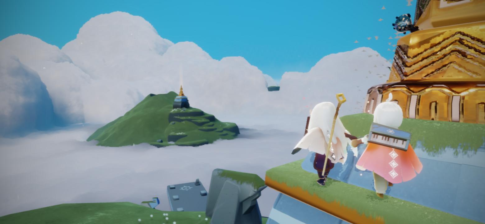 光遇跑图速度设置成多少,光遇跑图怎么跑最有效率