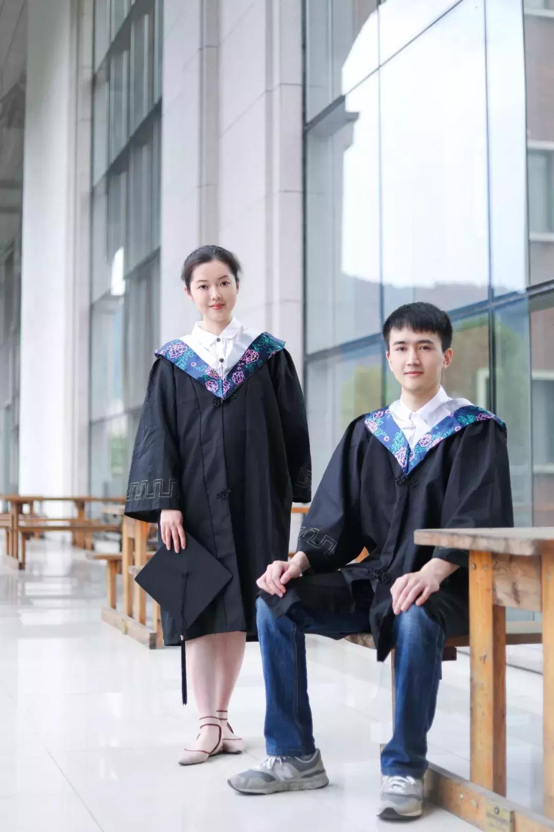 2019届的毕业生,2019届大学毕业生