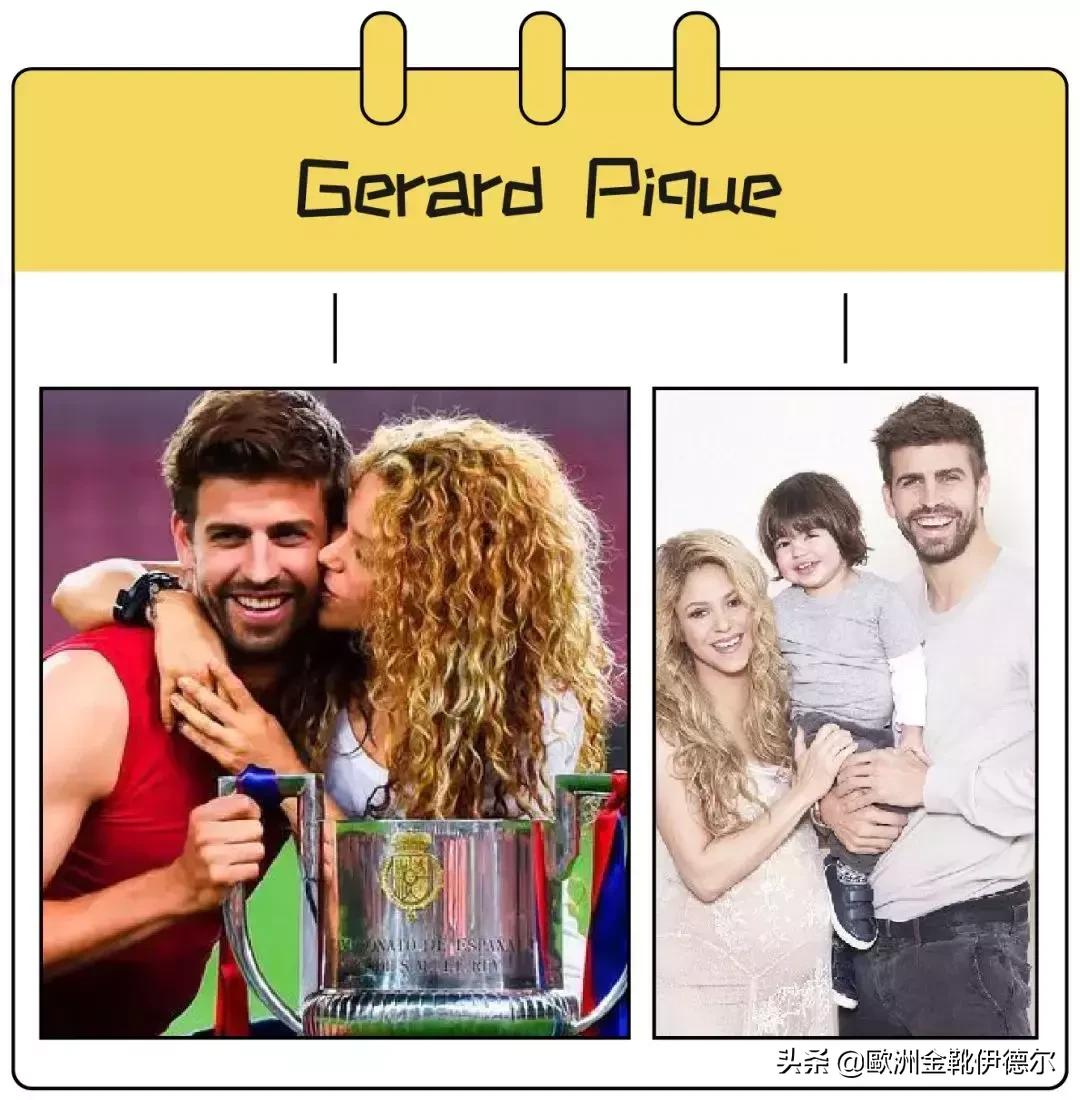 盘点世界杯表现出色的七大球星,世界杯球星颜值合集