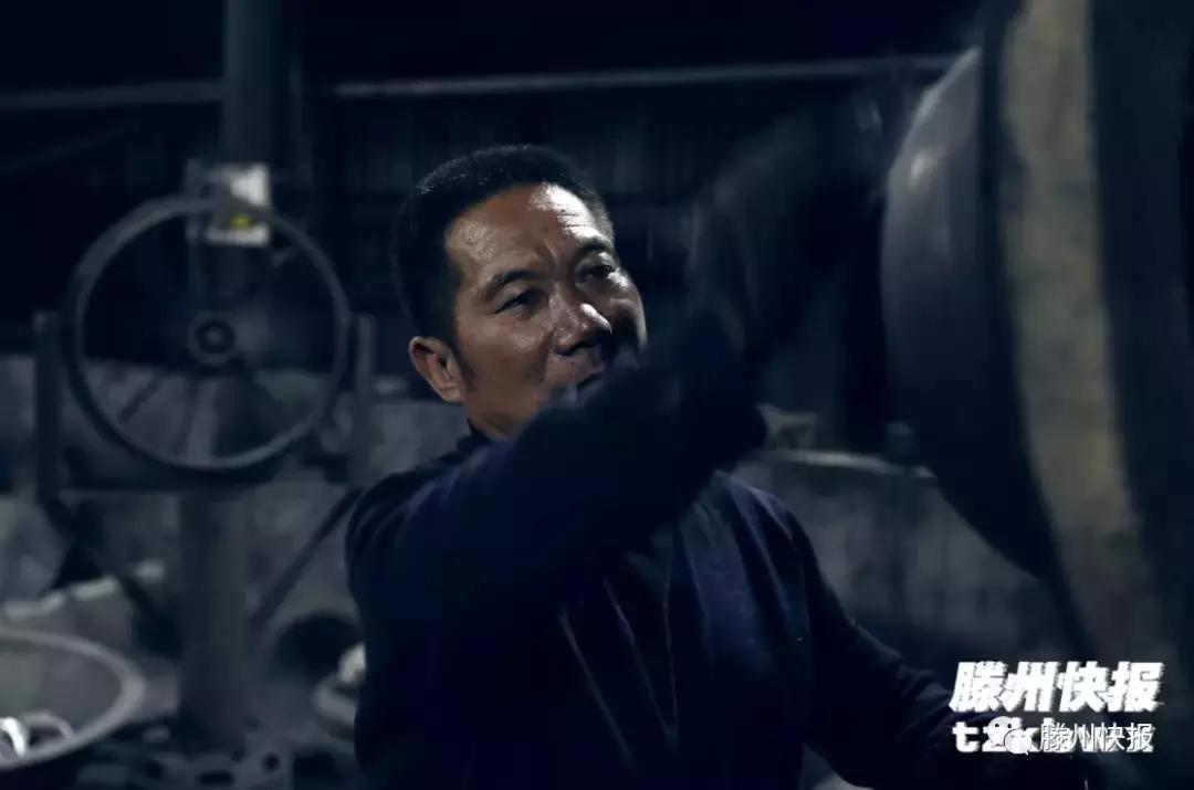 山东滕州做电商的多吗,一天卖几十万电商数据