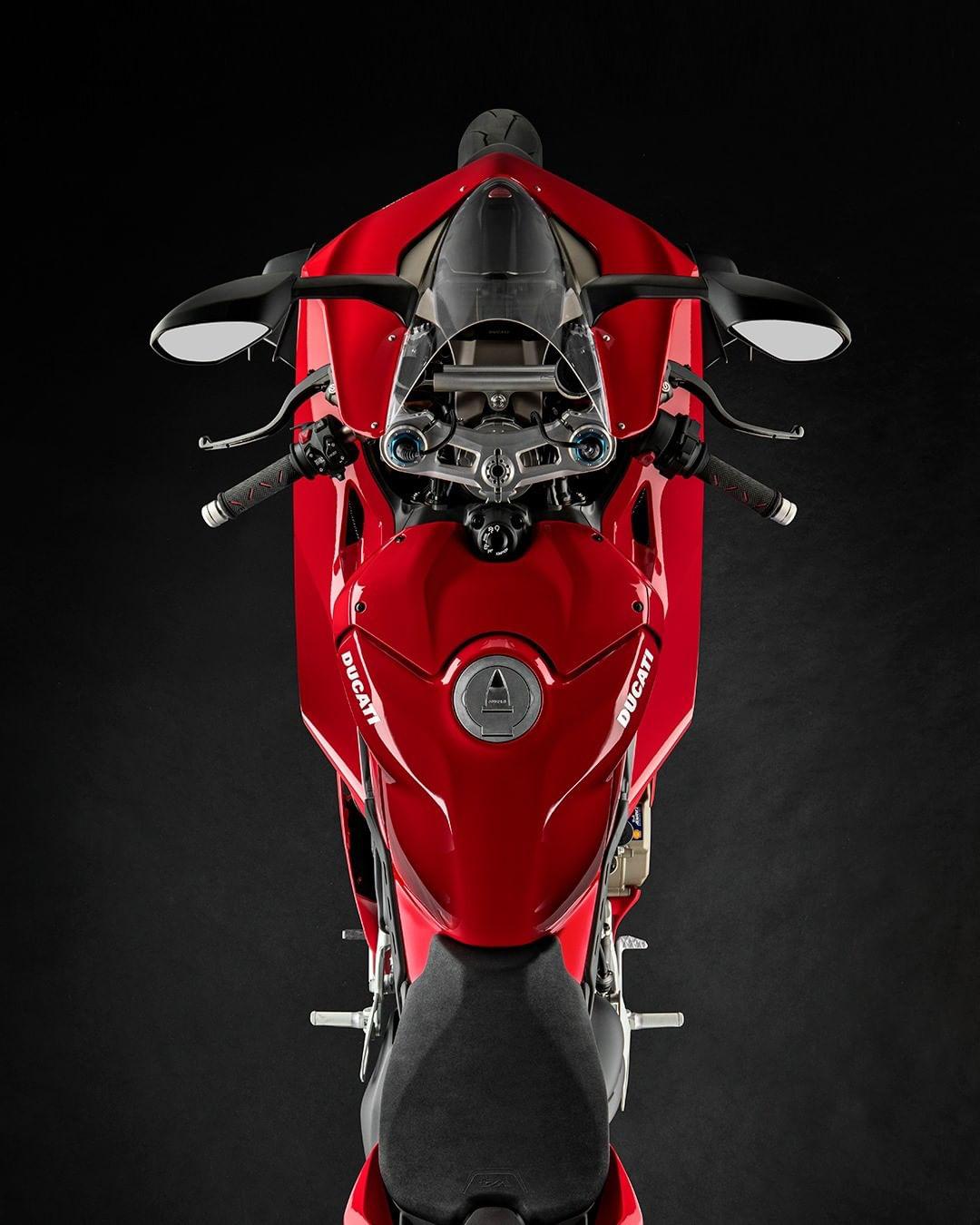 2020款杜卡迪panigalev4s发布时间,2018款杜卡迪panigalev4抢先曝光