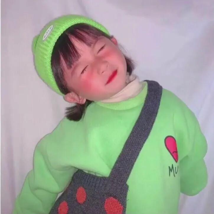 姐妹头像四人搞怪,姐妹头像四人真人