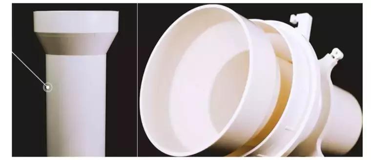 排水管道渗漏怎么处理,给水管穿楼板处锈蚀漏水怎么处理