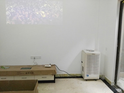 大连海边房子潮湿怎么处理,大连很潮湿