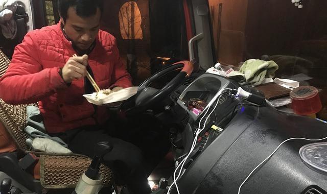 为什么养大货车的人越来越少了？车主：说出来都是眼泪