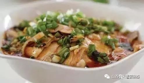 巍巍太行山山峰险峻,太行山奇峰峻岭