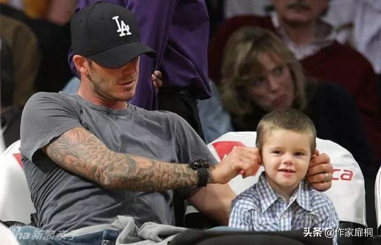 维多利亚回忆贝克汉姆出轨风波,贝克汉姆与维多利亚情史