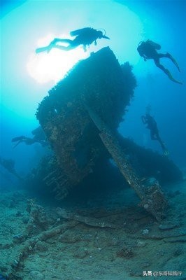 长滩岛潜水最好的地方,长滩岛潜水多少米