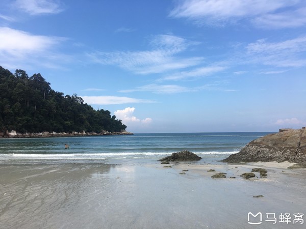 绿中海娱乐会所,绿中海旅游