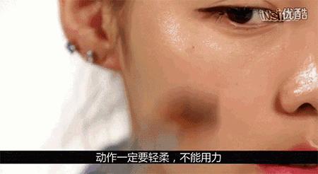从没化过妆该怎么护肤,从来没化过妆的教程