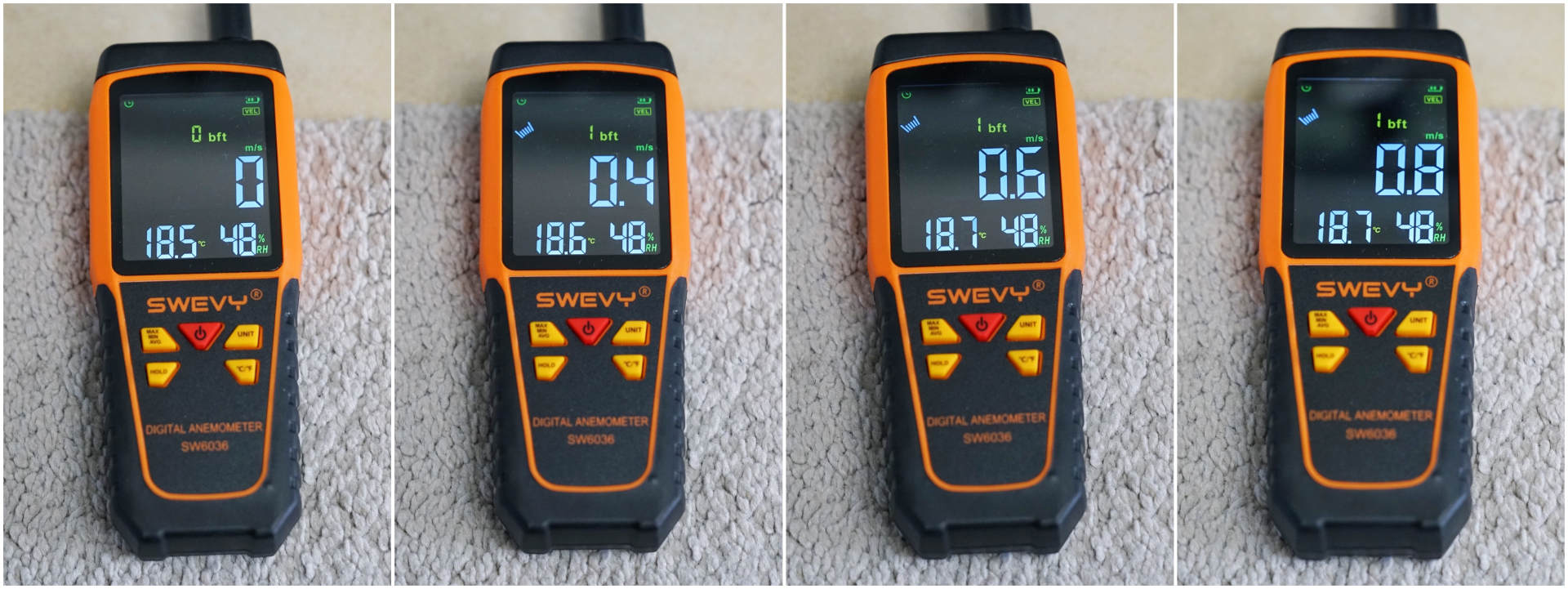 测评哪种风扇好用,如何挑选一款实用的风扇