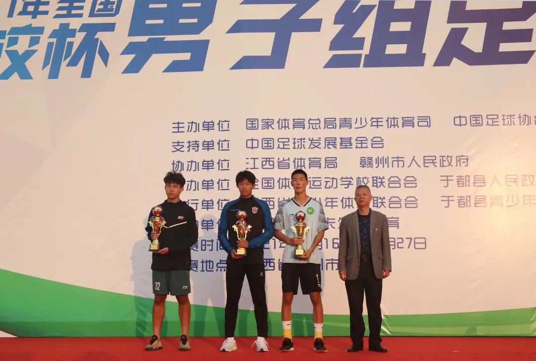 全国体校杯足球2024男子,2023赣州全国体校杯足球比赛结果
