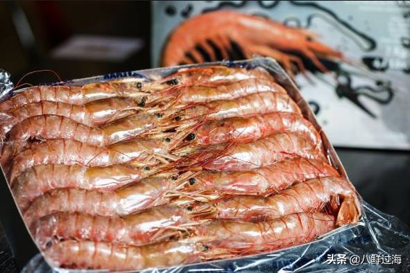 阿根廷红虾价格低的原因在哪,阿根廷红虾价格走低