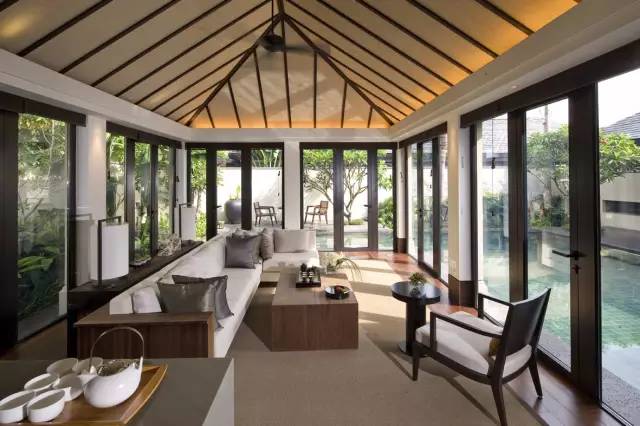 文末有福利｜带着Ta，来到这家坐拥7km的海岸线酒店