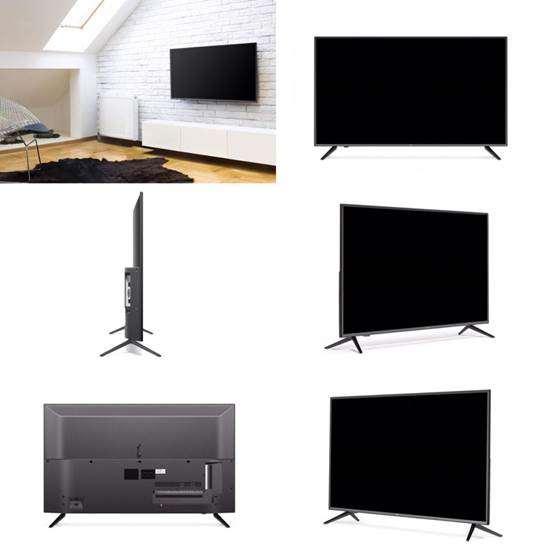 乐视超级电视超4x50是多大的尺寸,乐视超级电视4x50怎么样