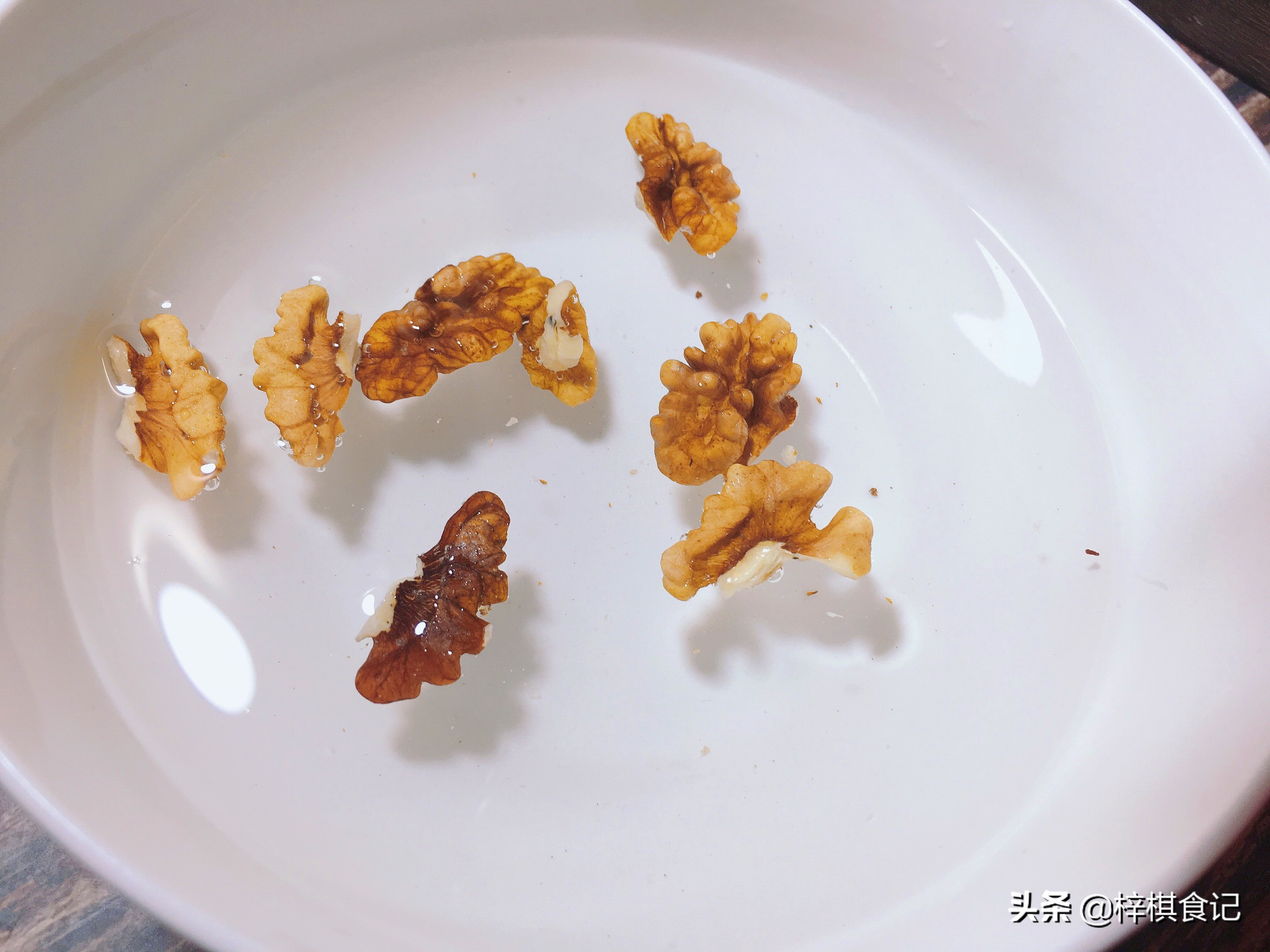 乌发生发补肾抗衰老豆浆,养胃又补肾乌发的豆浆配方