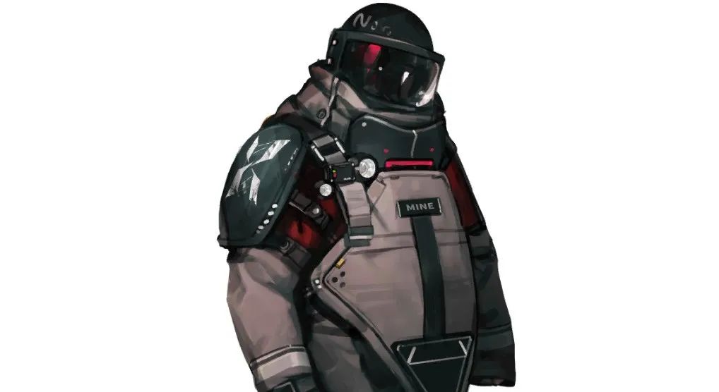 明日方舟查看未收录干员,明日方舟还没有时装的干员