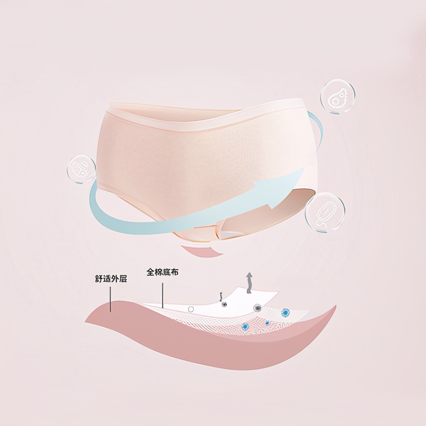 孕妇裤怎么选可以穿整个孕期,孕期孕后都能穿的裤子