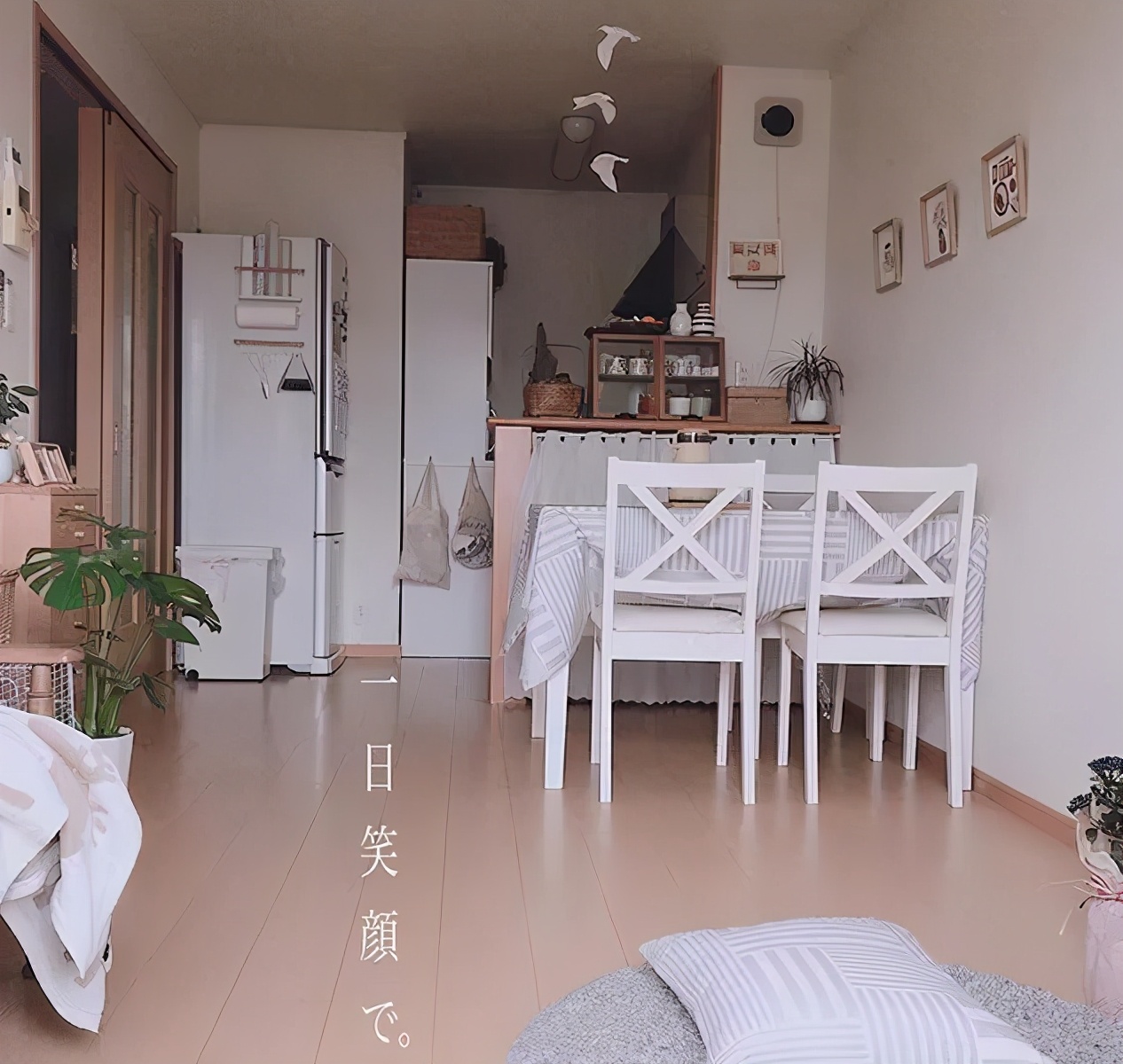 日本人一般住多大平米的房子,日本人住在十平米的房子里