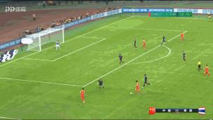 国足输了泰国能否出现,卡纳瓦罗点评国足提出自己的见解