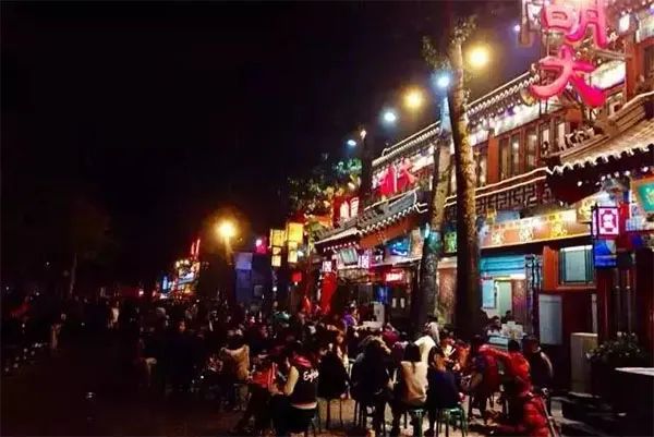 选址100个绝招,8种选址方式和特点