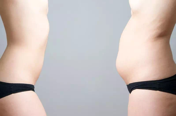 如何更高效的减掉内脏脂肪,三个秘诀快速减掉内脏脂肪