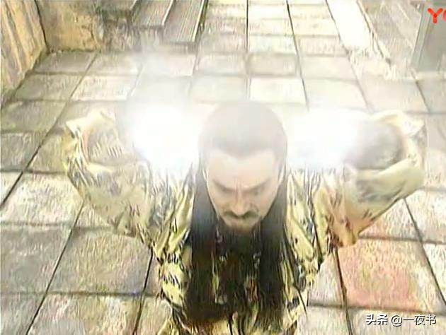 风云雄霸武功高吗,帝释天雄霸武学比较