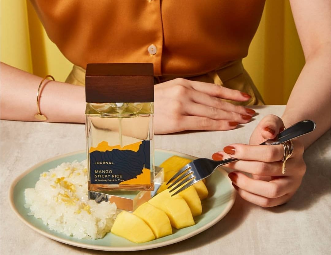 4款纯正香水,20世纪欧洲皇室香水