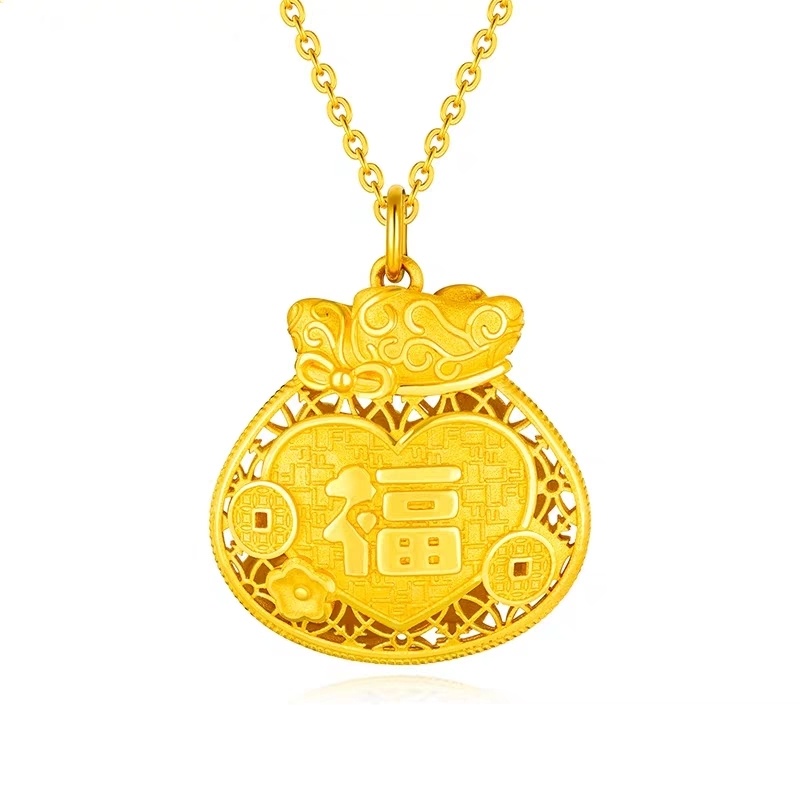 黄金首饰不按克卖怎么这么贵,为什么黄金很贵