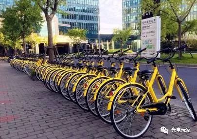 一个光电人的世界史观（二）-商业篇