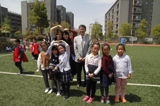 南京市金陵小学简介,南京市金陵小学多少个班