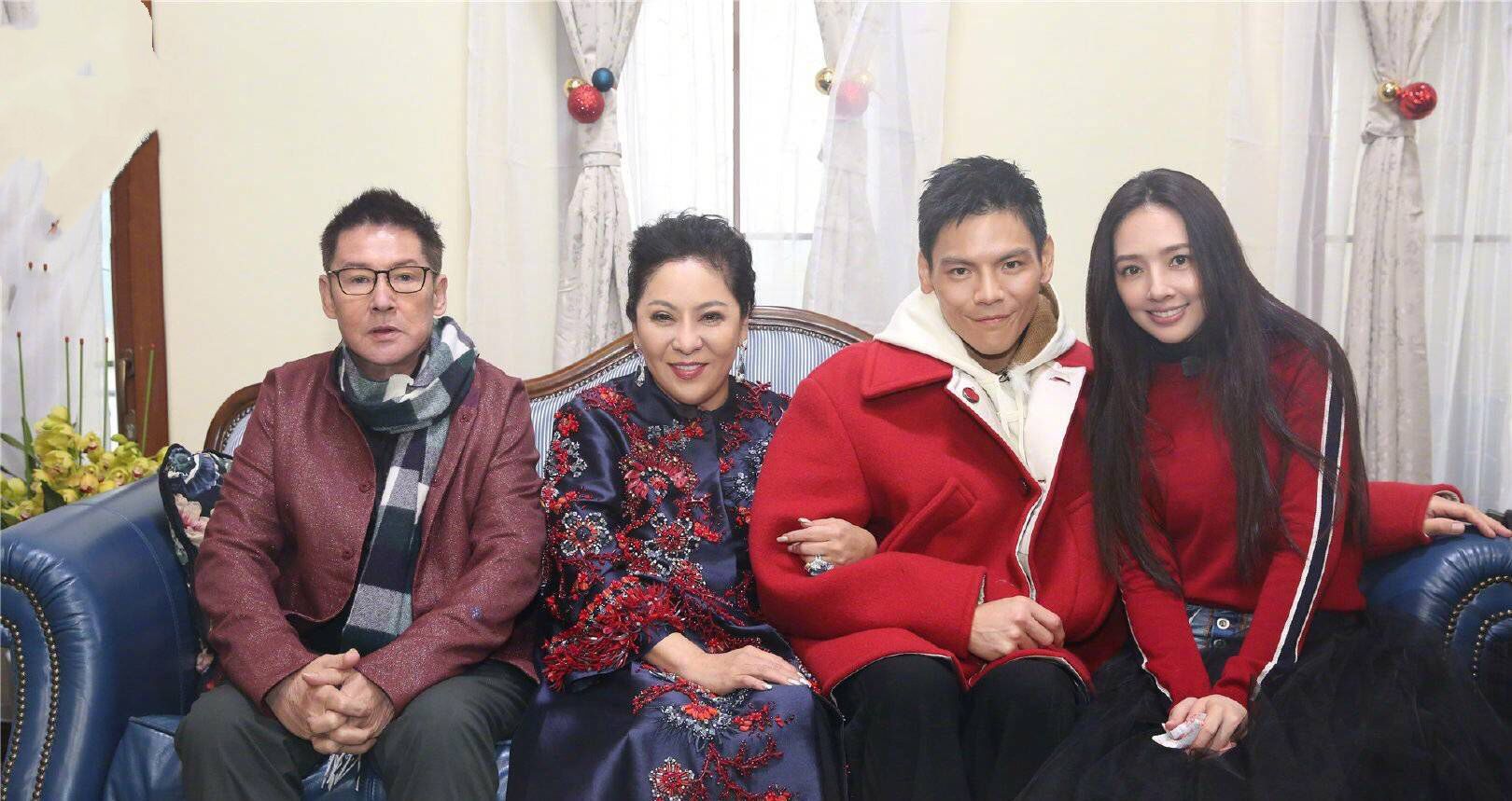 追求者比较多的女明星,郭碧婷为什么可以嫁给向佐