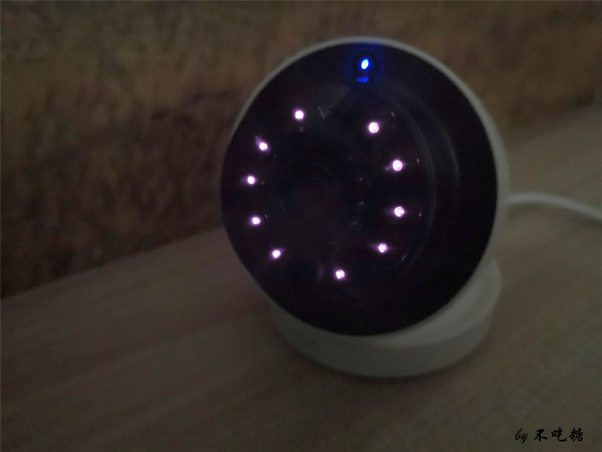 荣耀小哨兵摄像头内部图解,荣耀小哨兵摄像头操作说明