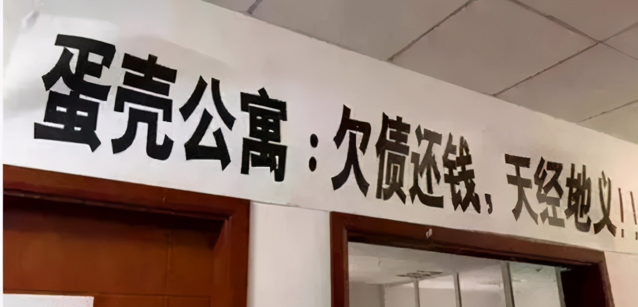 蛋壳公寓爆雷案例分析,蛋壳爆雷租户要继续付租金吗