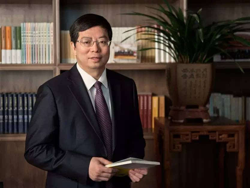 想让娃长大后有出息？清华校长：每天晚上对他说这4句话，别偷懒