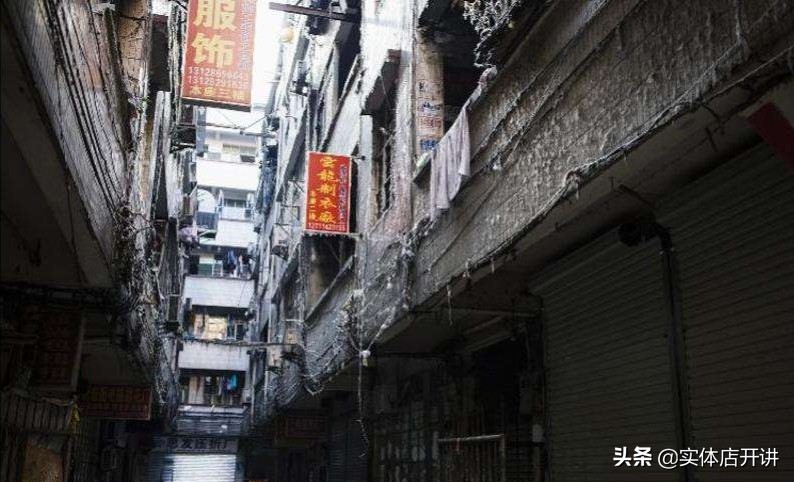 十万湖北人的广州制衣村，村民一年分红百万，老板都说今年不好搞