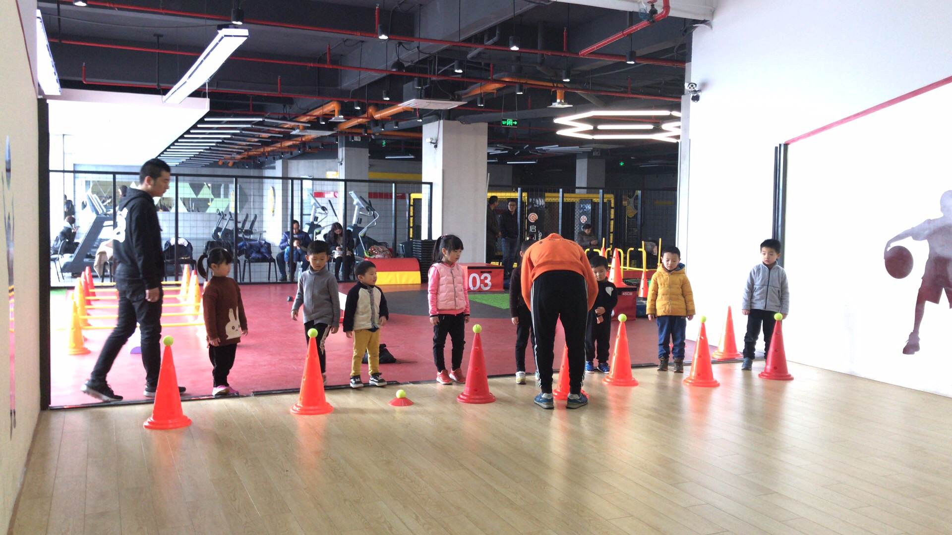 儿童体适能训练效果怎么样,体适能速度耐力训练的作用