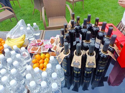 雷盛红酒赞助,雷盛红酒总代