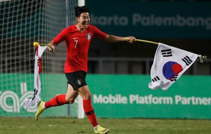 韩国足球青训情况怎么样了,韩国足球青训体系介绍