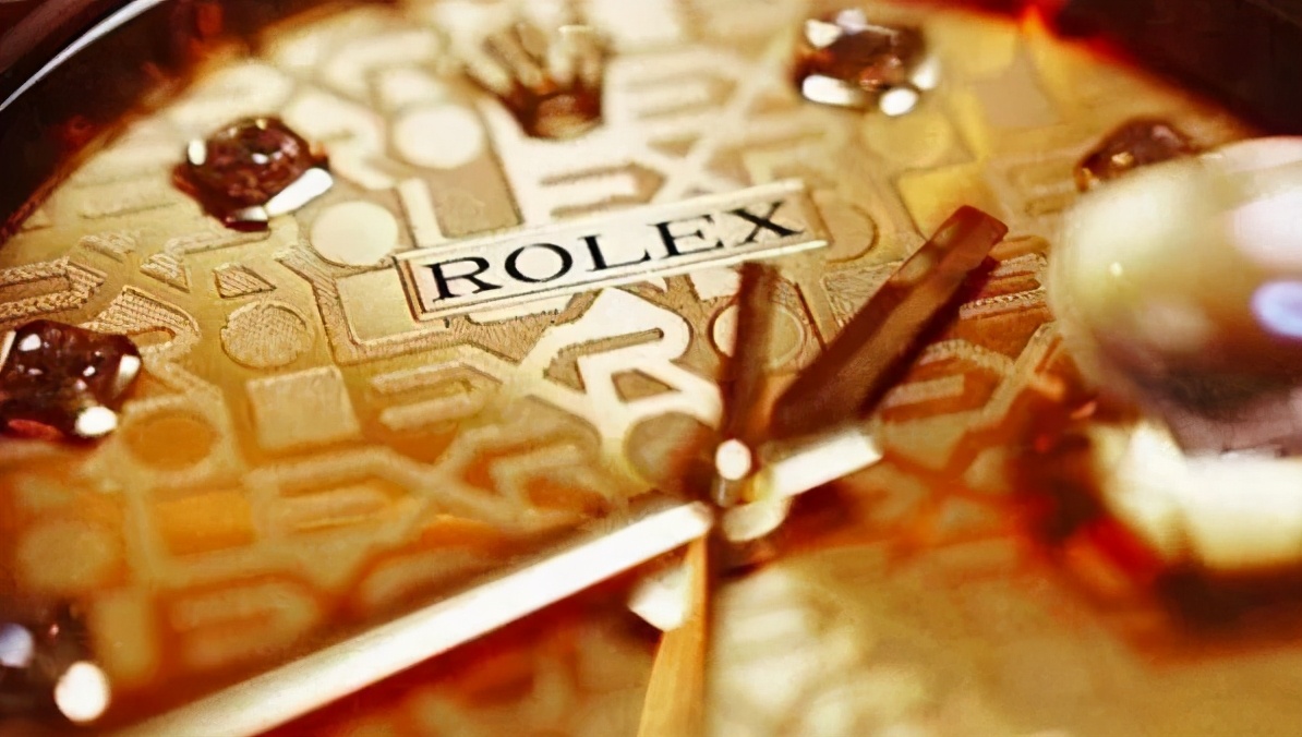 揭秘二手奢侈品手表,二手表旧货