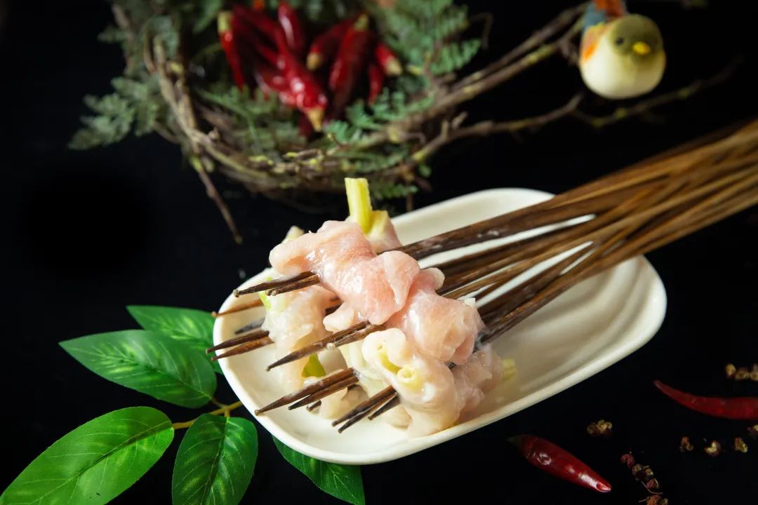 报告！春熙路有只“兔子疯了”